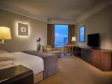 Double Club room