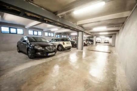 Srbija Garden Ex Garni - 135