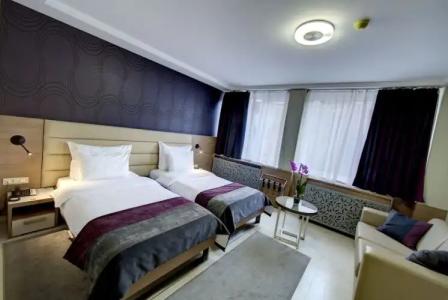 Srbija Garden Ex Garni - 137