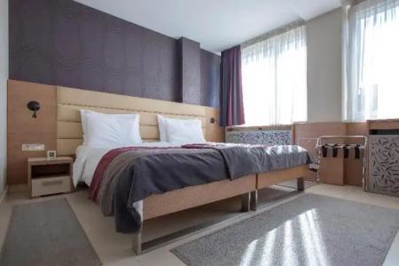 Srbija Garden Ex Garni - 112