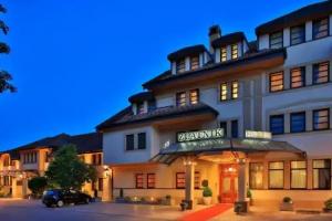 Hotel Zlatnik