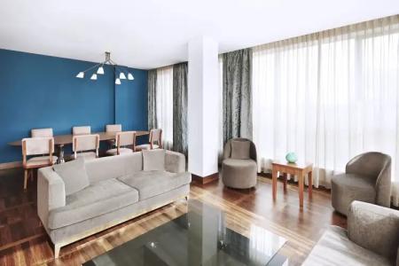 Metropol Palace, Belgrade - 121