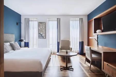 Metropol Palace, Belgrade - 100