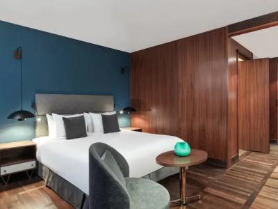 Metropol Palace, Belgrade - 101