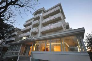 Hotel Adriatic&Beauty, Rimini