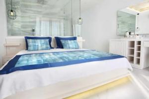 Nur Beach Hotel, Kas