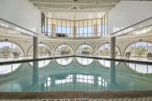 Diamond Beach Resort, Galveston