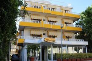 Hotel Massimo, Riccione