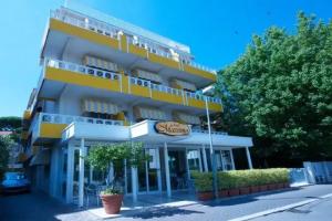 Hotel Massimo, Riccione