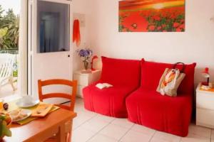 Hotel «Camping Rosa», San Bartolomeo al Mare