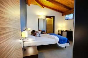 Il Belvedere Guest House, Scalea