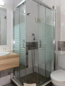 Dionysos & Suites - 5