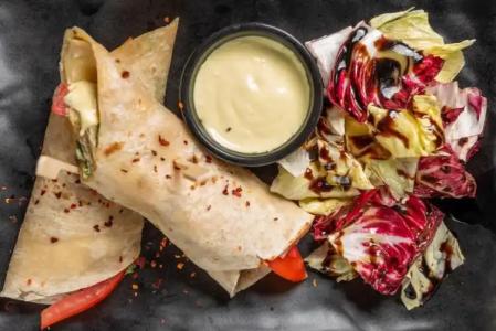 Dionysos & Suites - 9