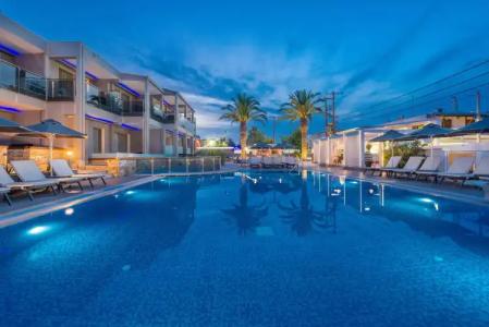 Dionysos & Suites - 11