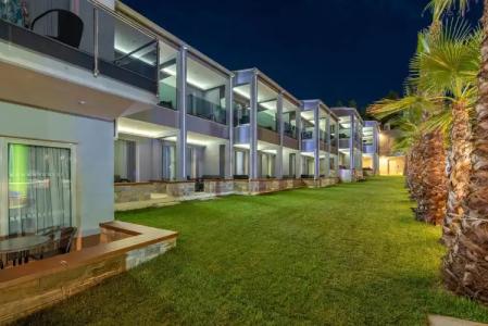 Dionysos & Suites - 20