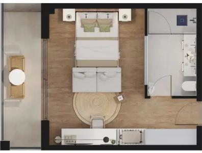 Lesante Classic, a member of Preferreds & Resorts - 85