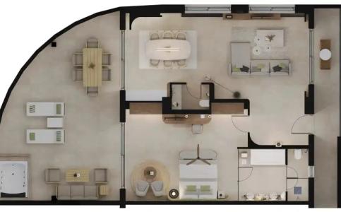 Lesante Classic, a member of Preferreds & Resorts - 193