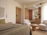 Executive Double room with balcony