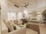 Executive Suite with balcony
