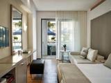 Deluxe Double room with garden view