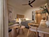 Deluxe room with balcony