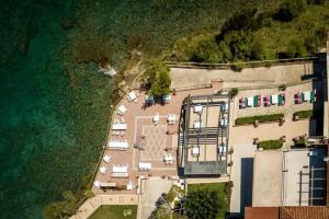 Balcony Hotel - Adults Only, Tsilivi-Planos