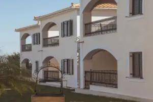 Erietta Aparthotel, Tsilivi-Planos