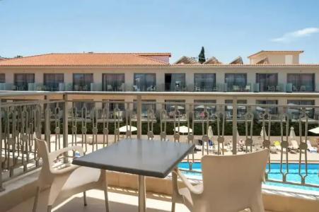 Karras Grande Resort - 58