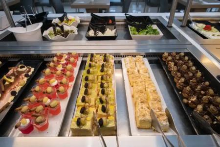 Karras Grande Resort - 11