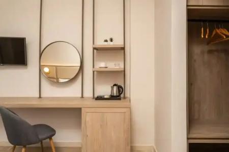 Karras Grande Resort - 41