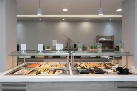 Karras Grande Resort - 13