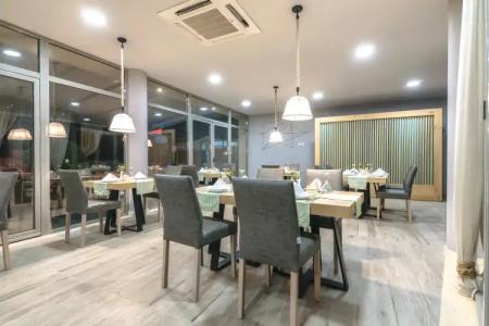 Karras Grande Resort - 26