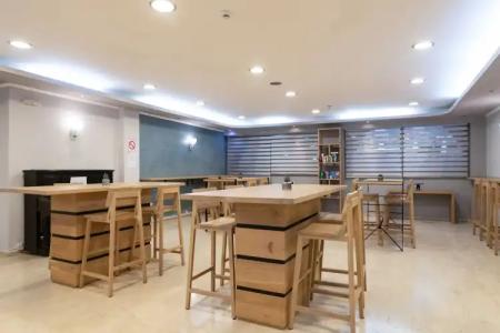 Karras Grande Resort - 18