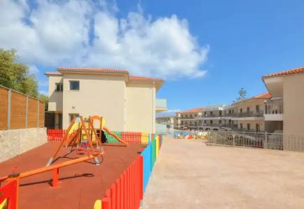 Karras Grande Resort - 19