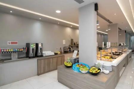 Karras Grande Resort - 10