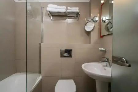 Karras Grande Resort - 49