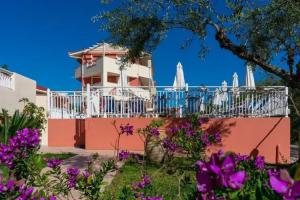 Zante Pantheon Hotel, Tsilivi-Planos