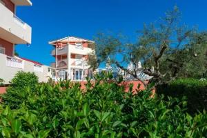Zante Pantheon Hotel, Tsilivi-Planos