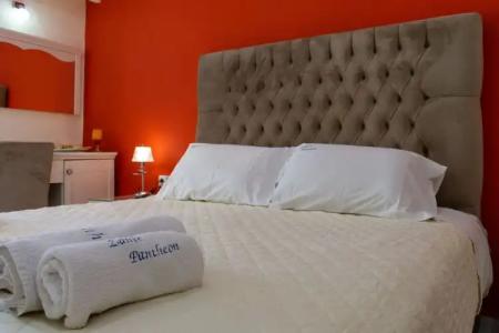 Zante Pantheon - 111