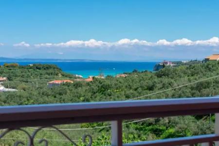 Zante Pantheon - 100