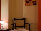 Superior Double room with partial sea view
