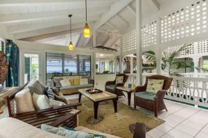 Big Island Retreat, Aloha Kona