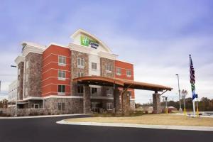 Holiday Inn Express Hotel & Suites Hot Springs, an IHG Hotel, Hot Springs