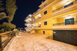 Andreolas Luxury Suites, Tsilivi-Planos