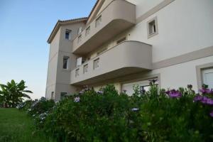 Al Mare Hotel, Tsilivi-Planos