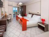 Standard Double room with sea view