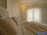 Deluxe Double room with view