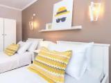 2 Bedrooms Suite