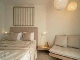 Superior Double room with balcony