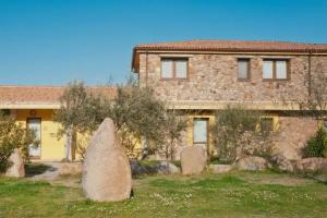 Hotel I Menhirs, Castiadas